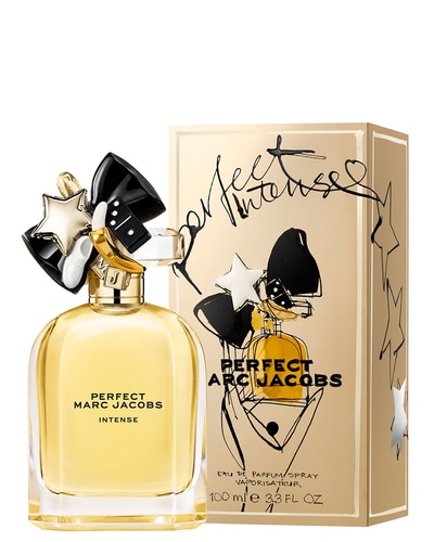 MARC JACOBS PERFECT INTENSE EAU DE PARFUM 100 ML