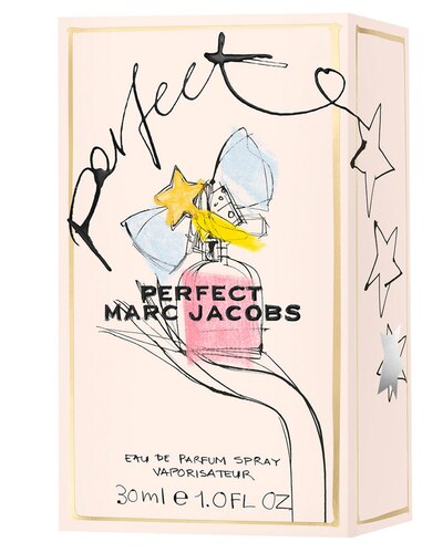 MARC JACOBS PERFECT EAU DE PARFUM 30 ML