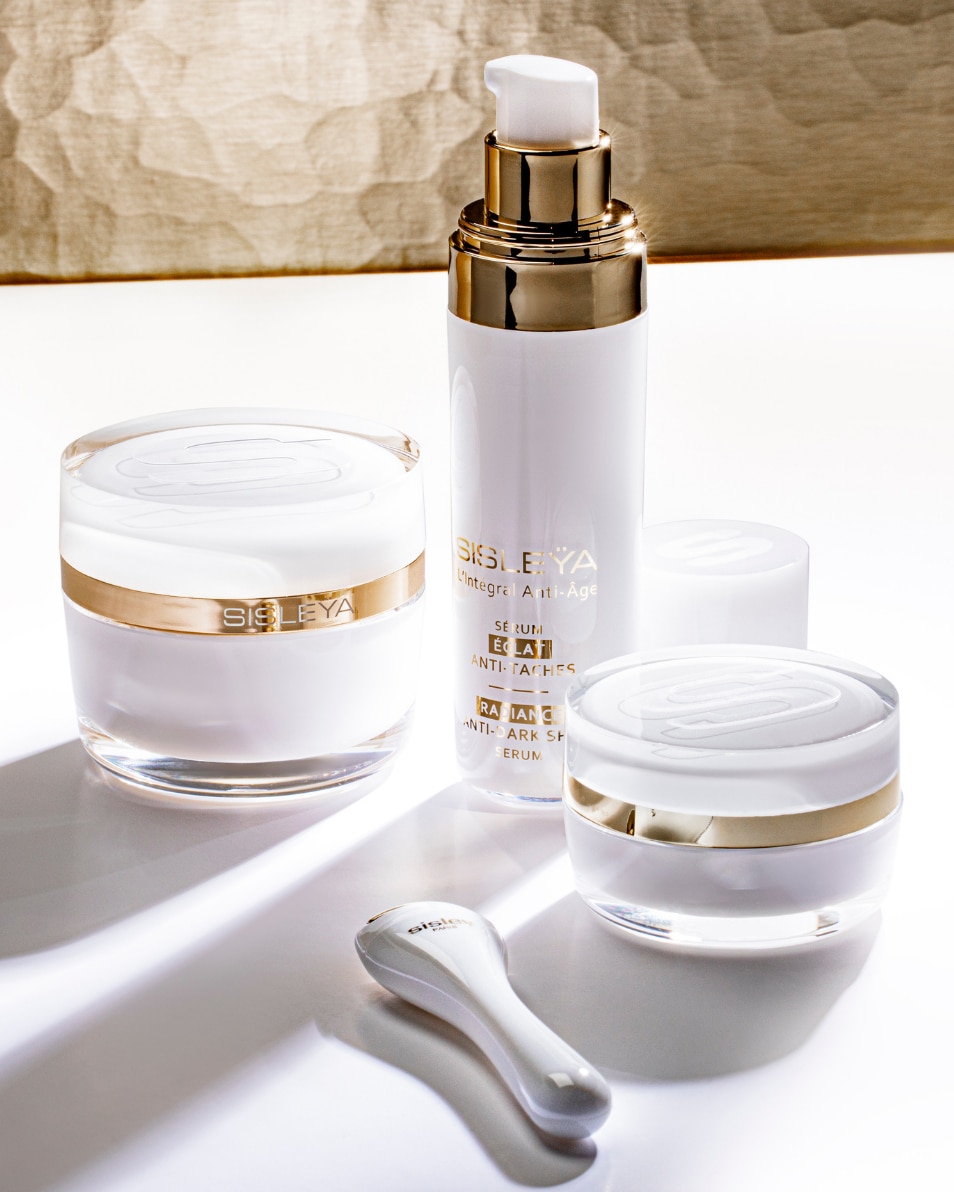 Krachtig anti-agingserum tegen pigmentvlekken voor een stralende huid