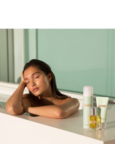 LA MER THE REPARATIVE BODY LOTION HYDRATERENDE BODY LOTION - VOEDT & REVITALISEERT 160 ML