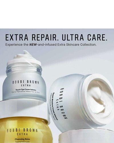 BOBBI BROWN Extra Cleansing Balm HYDRATERENDE REINIGINGSBALSEM- MAKEUP REMOVER 100 ML