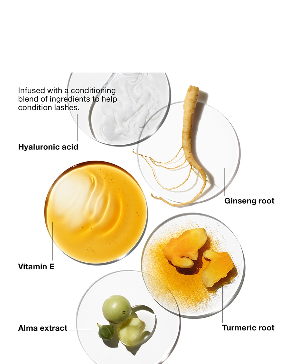 CLINIQUE HIGH IMPACT™ LASH AMPLIFYING SERUM WIMPERSERUM - VOOR LANGERE & VOLLERE WIMPERS 3 ML 5