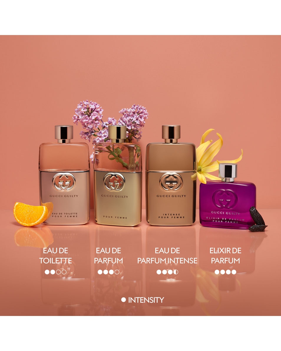 EAU DE PARFUM INTENSE FOR HER 30ML