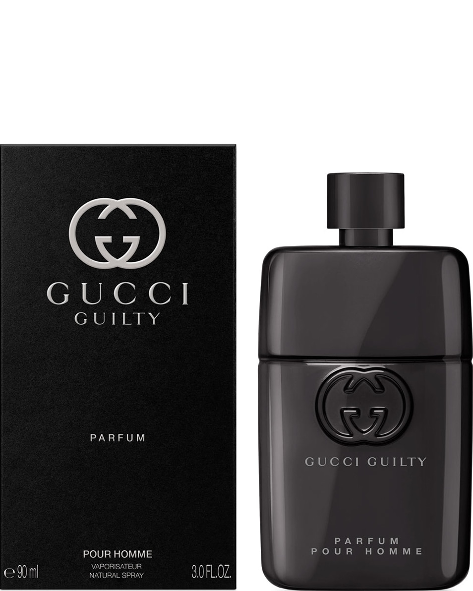 GUCCI GUILTY PARFUM FOR HIM 90ML 90 ML 5