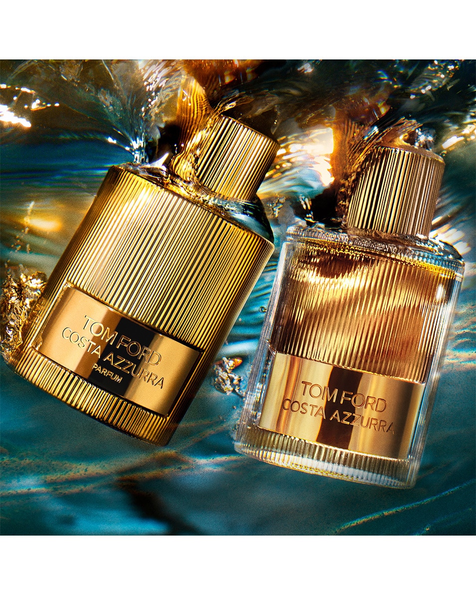 TOM FORD COSTA AZZURRA PARFUM 100 ML 5