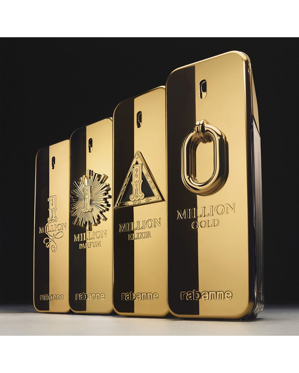 RABANNE 1 MILLION ELIXIR PARFUM INTENSE 50 ML