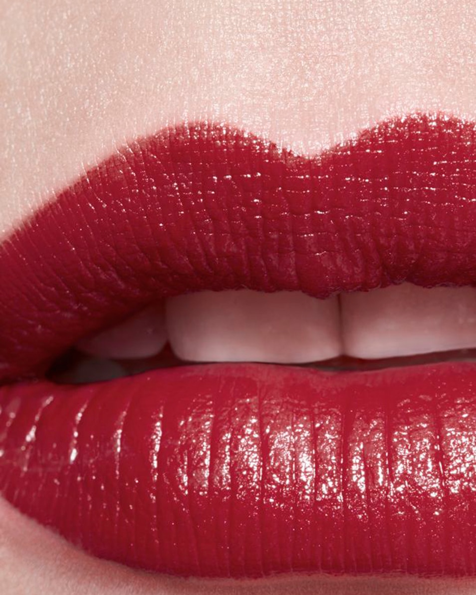 Chanel ROUGE ALLURE L'EXTRAIT DE BIJZONDER INTENSE STRALENDE EN VERZORGENDE LIPPENSTIFT NAVULBAAR ROUGE EXCESSIF 5