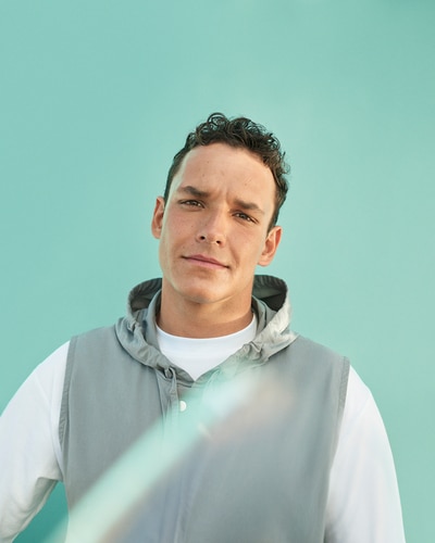 BIOTHERM AQUAPOWER COMFORT GEL MOISTURIZER MANNEN 75 ML