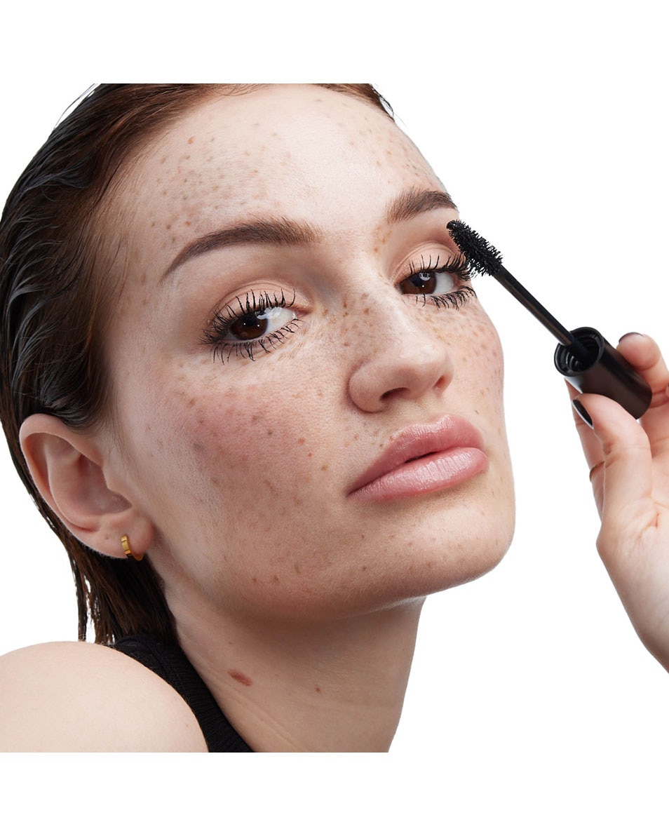 YVES SAINT LAURENT LASH CLASH MASCARA Black 5