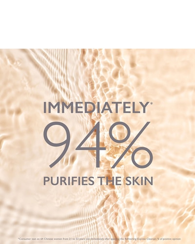 LANCASTER SKIN ESSENTIALS REFRESHING EXPRESS CLEANSER 400 ML