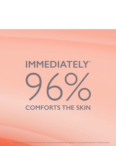 LANCASTER SKIN ESSENTIALS COMFORTING PERFECTING TONER 400 ML