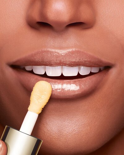 CLARINS MAKE UP LIP OIL LIP COMFORT OIL 01 honey