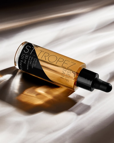 SELF TAN ZELFBRUINENDE DRUPPELS VOOR GEZICHT EN LICHAAM 30 ML
