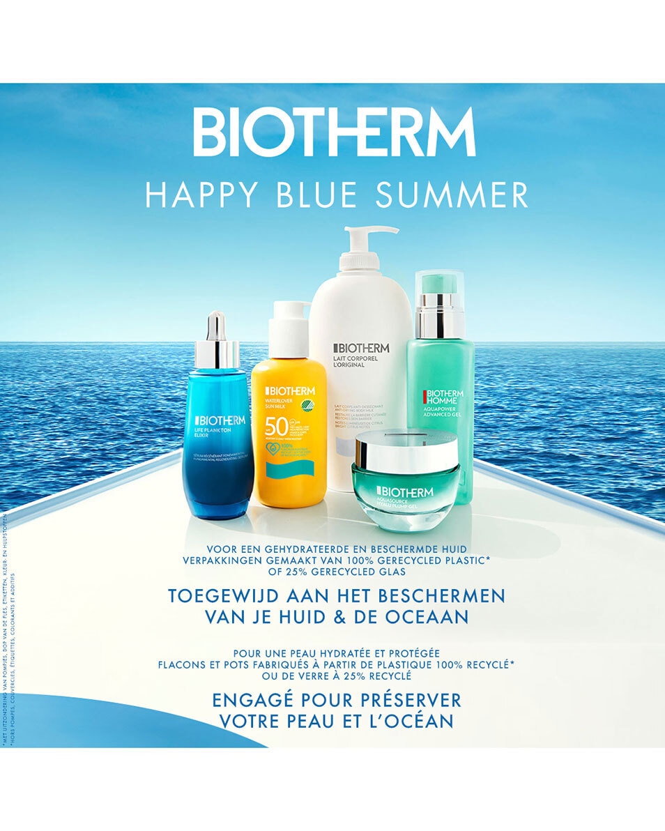 ANTI AGE GEZICHT ZONNECRÈME SPF50