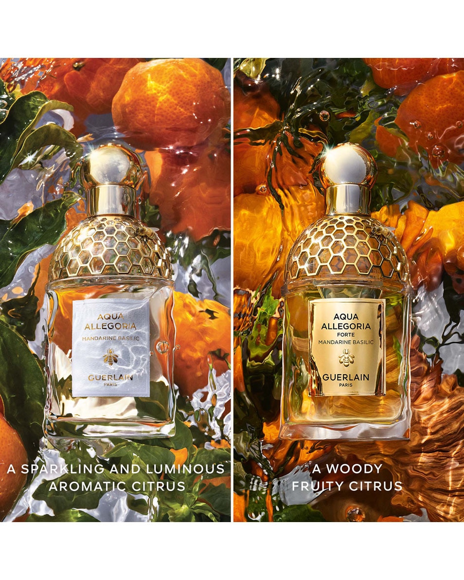 MANDARINE BASILIC - EAU DE TOILETTE