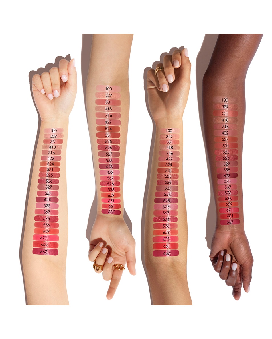 NAVULLING VOOR LIPSTICK