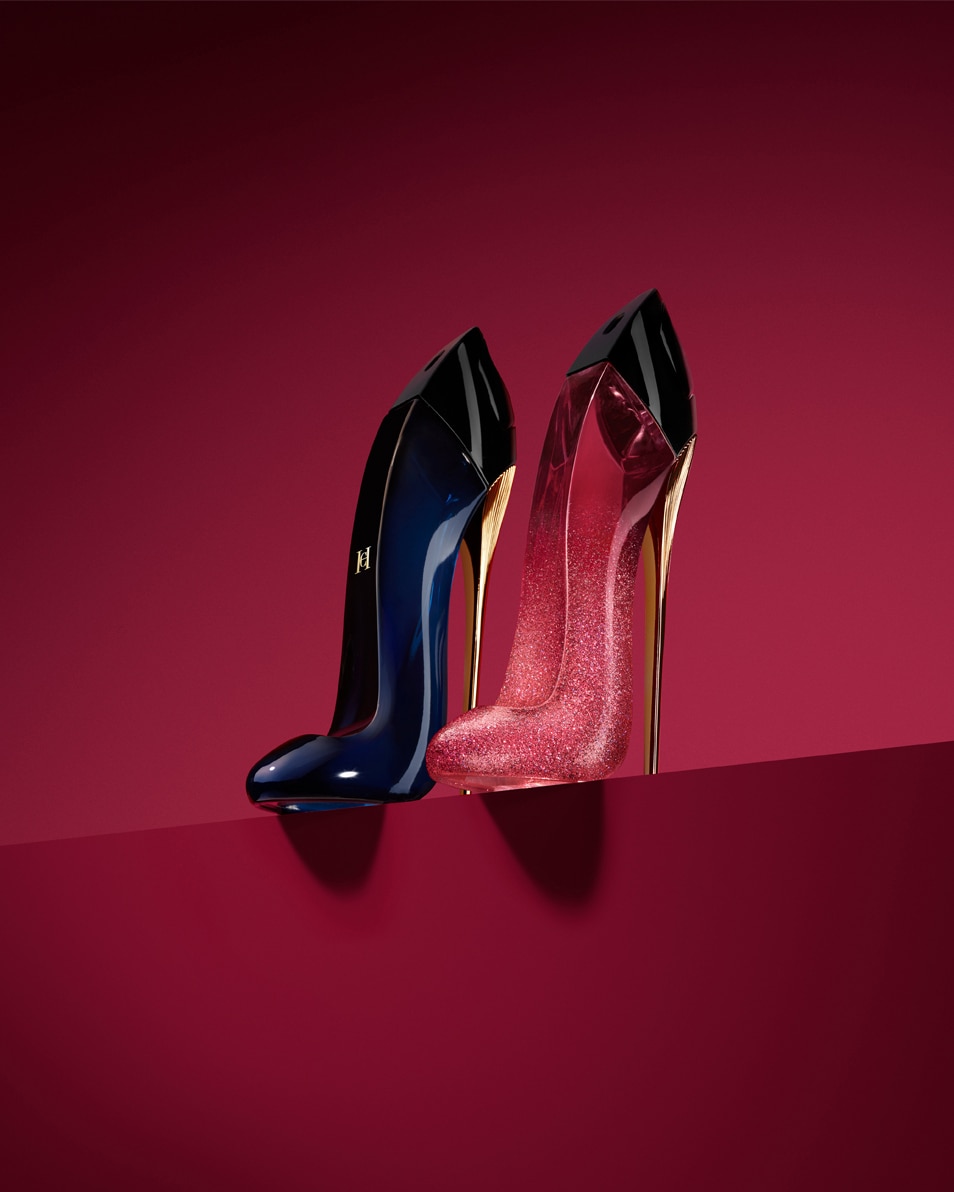 CAROLINA HERRERA VERY GOOD GIRL GLAM PARFUM 30 ML 5