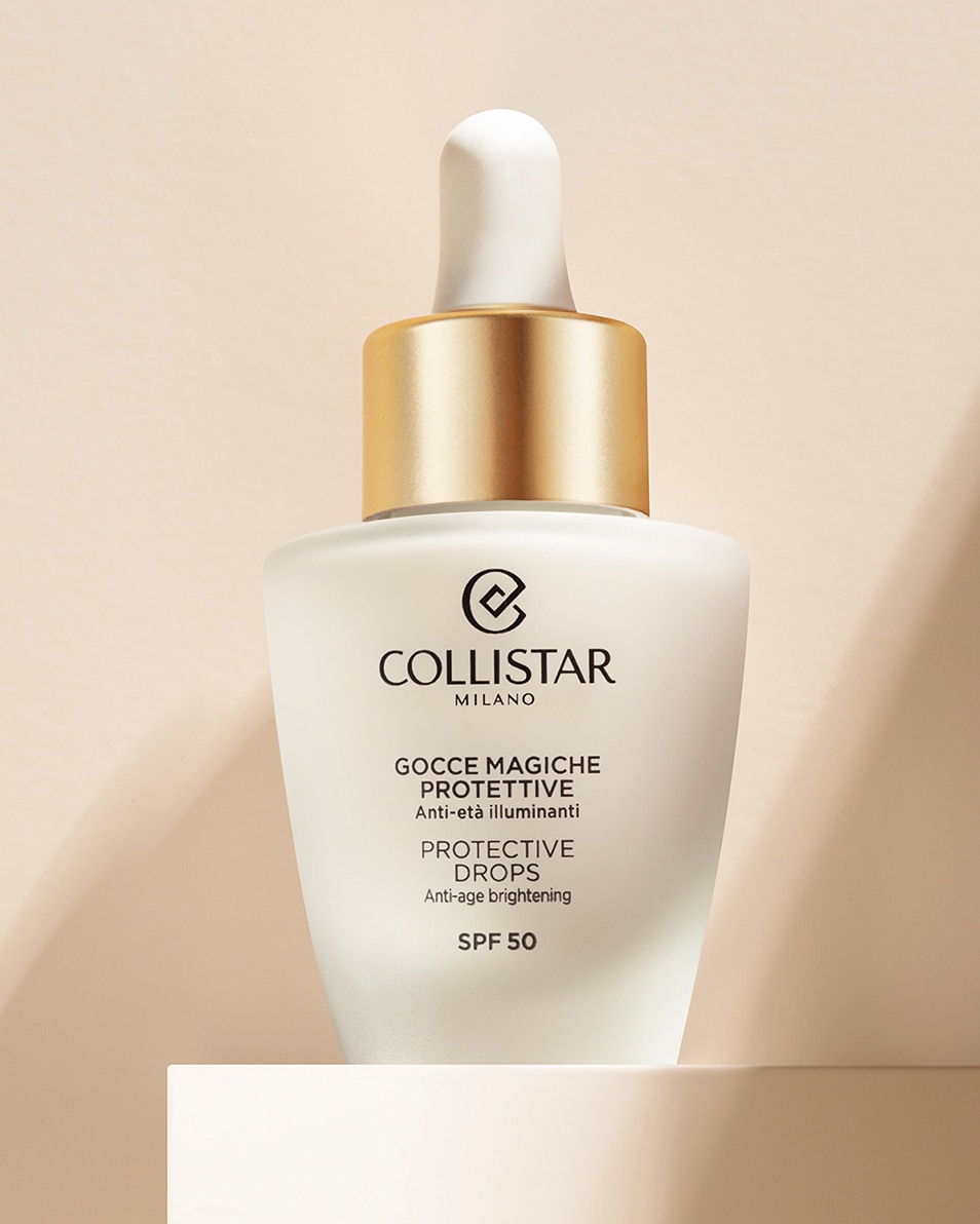 ANTI-AGE BRIGHTENING SPF 50