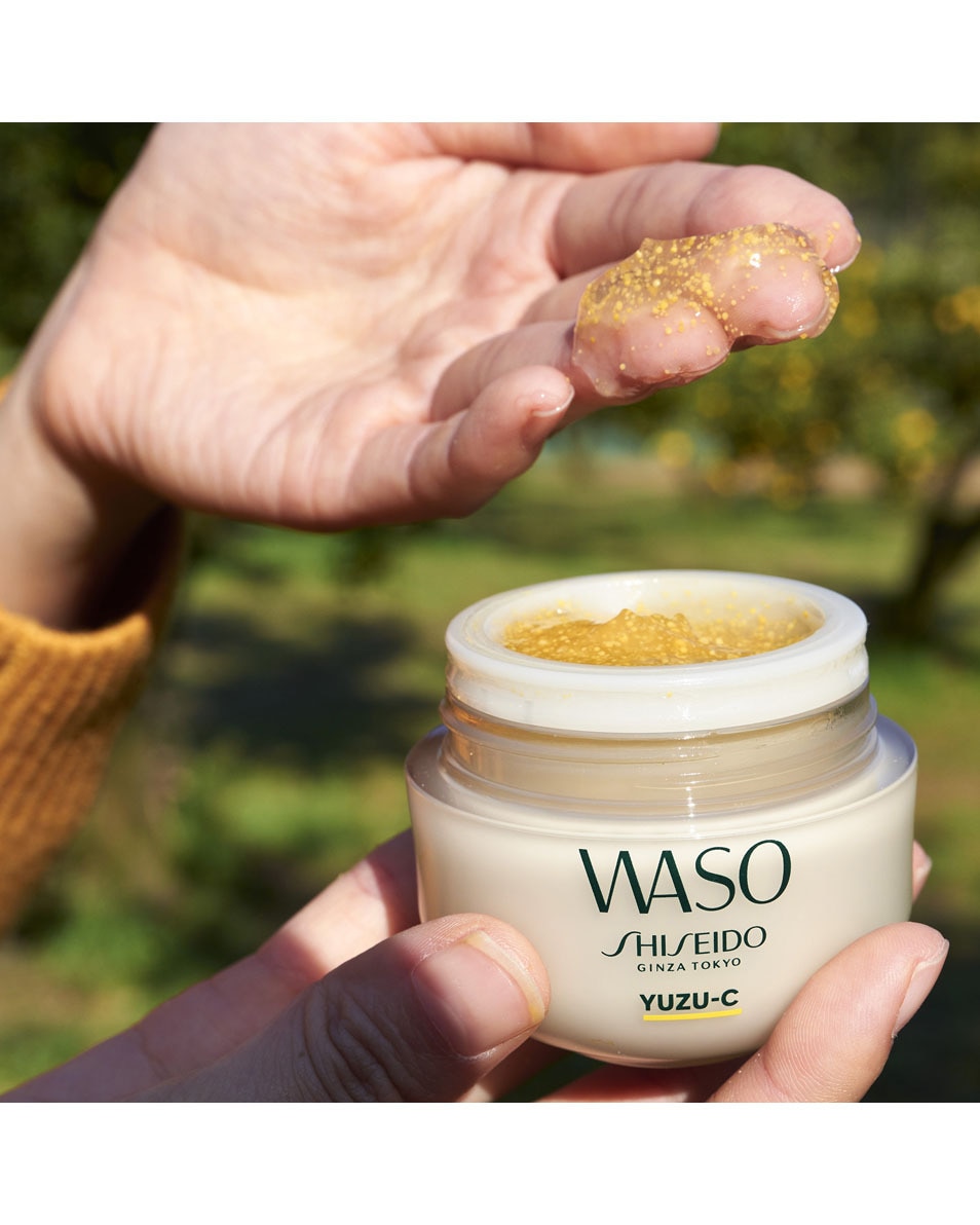 YUZU-C BEAUTY SLEEPING MASK REFILL