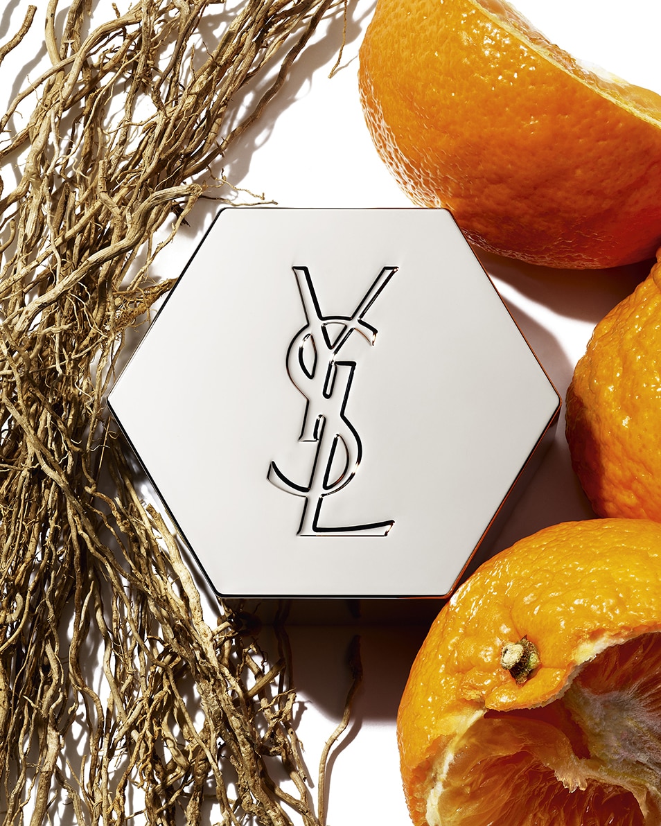 YVES SAINT LAURENT L'HOMME EAU DE PARUM MANNEN 100 ML 5