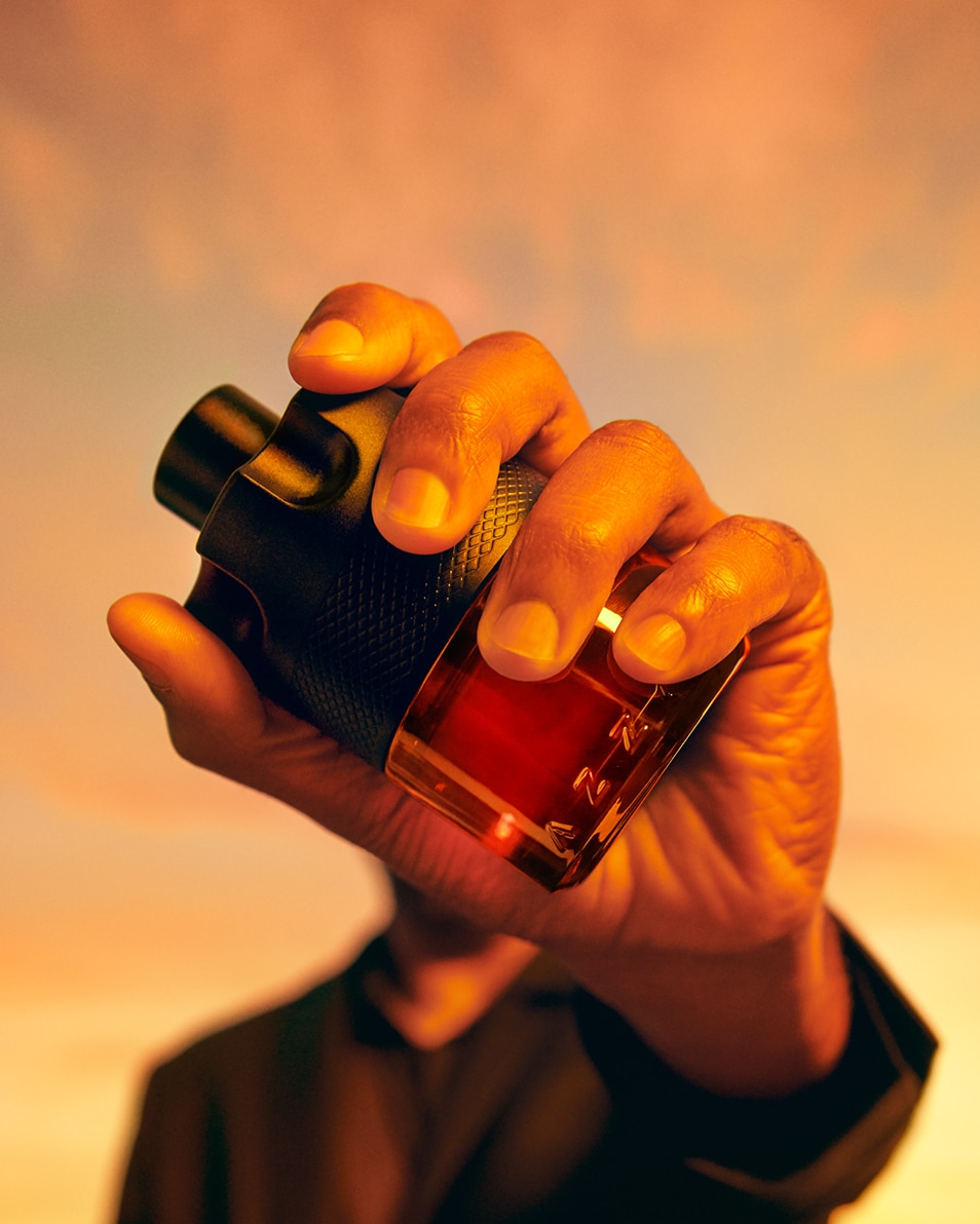 Parfum Intense voor heren