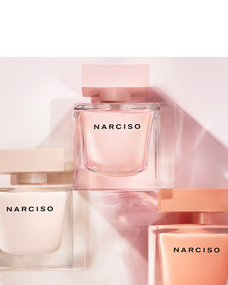 NARCISO RODRIGUEZ NARCISO CRISTAL EAU DE PARFUM 30 ML 5