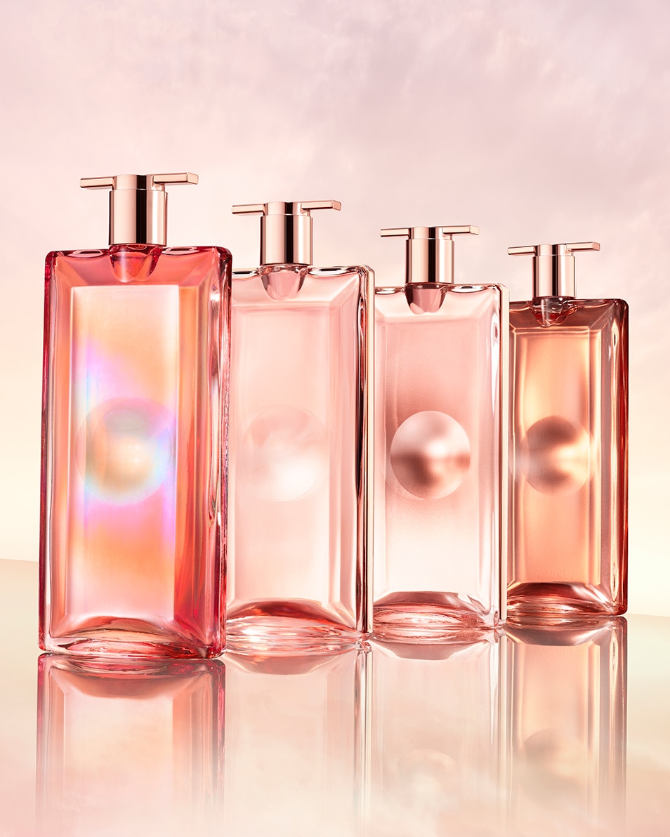 EAU DE PARFUM NECTAR