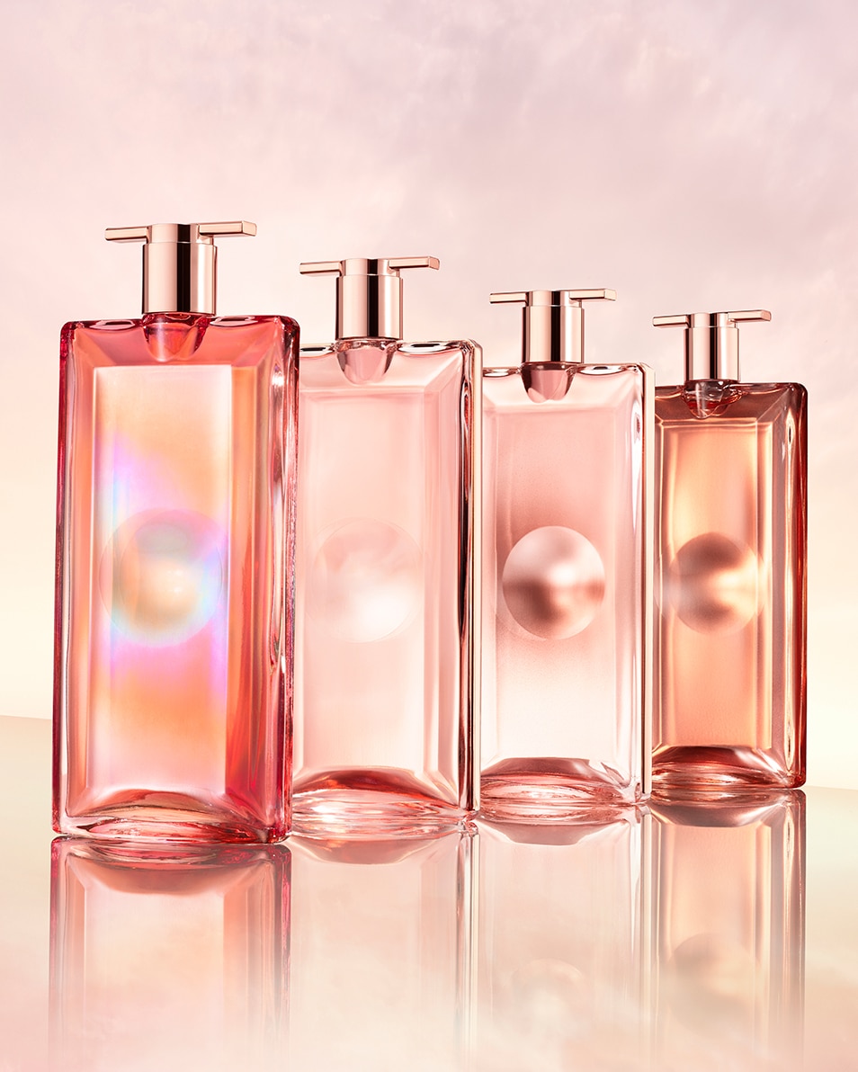 LANCÔME IDOLE EAU DE PARFUM NECTAR 100 ML 5