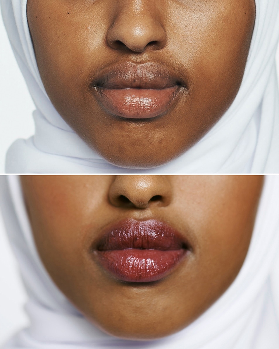 LIPPENSTIFT & LIPGLOSS