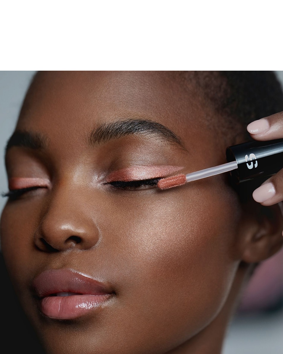 SISLEY PHYTO OMBRE ECLAT LIQUID EYESHADOW BRONZE 5