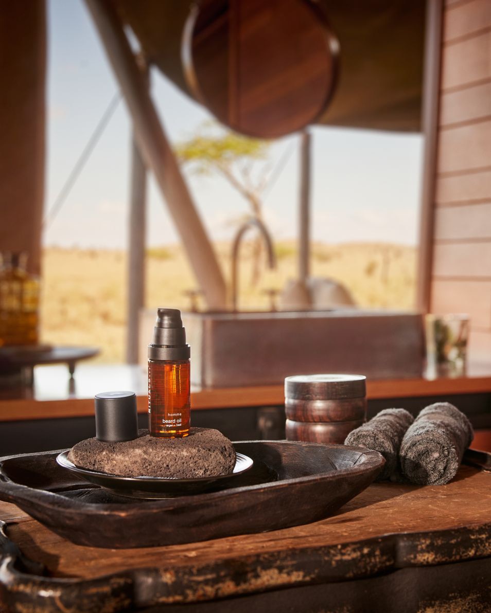 RITUALS HOMME BAARDOLIE 30 ML 5