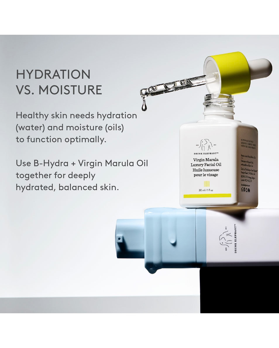DRUNK ELEPHANT Serum B-Hydra Intensive Hydration Serum 50 ML 5