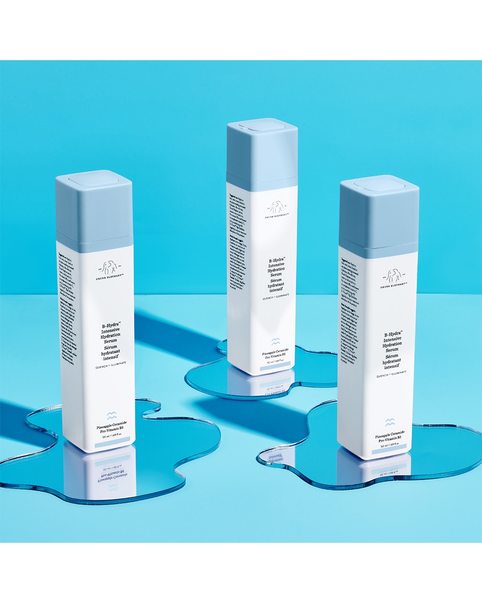 B-HYDRA INTENSIVE HYDRATION SERUM