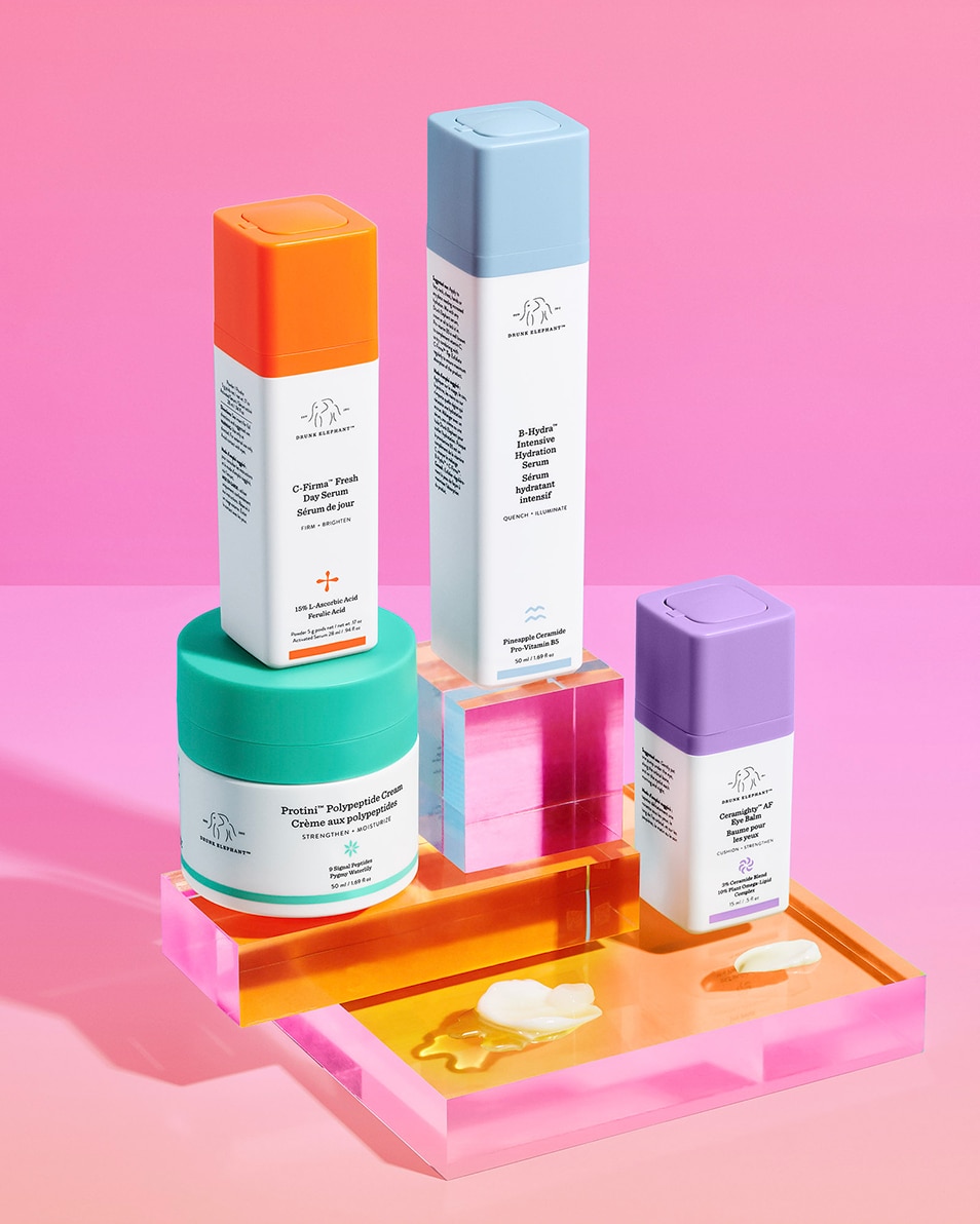 C-FIRMA™ FRESH DAY SERUM