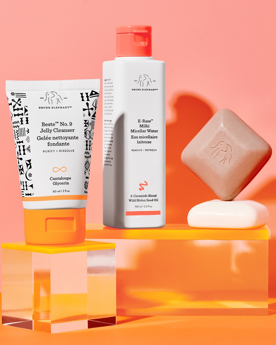 BESTE NO. 9 JELLY CLEANSER