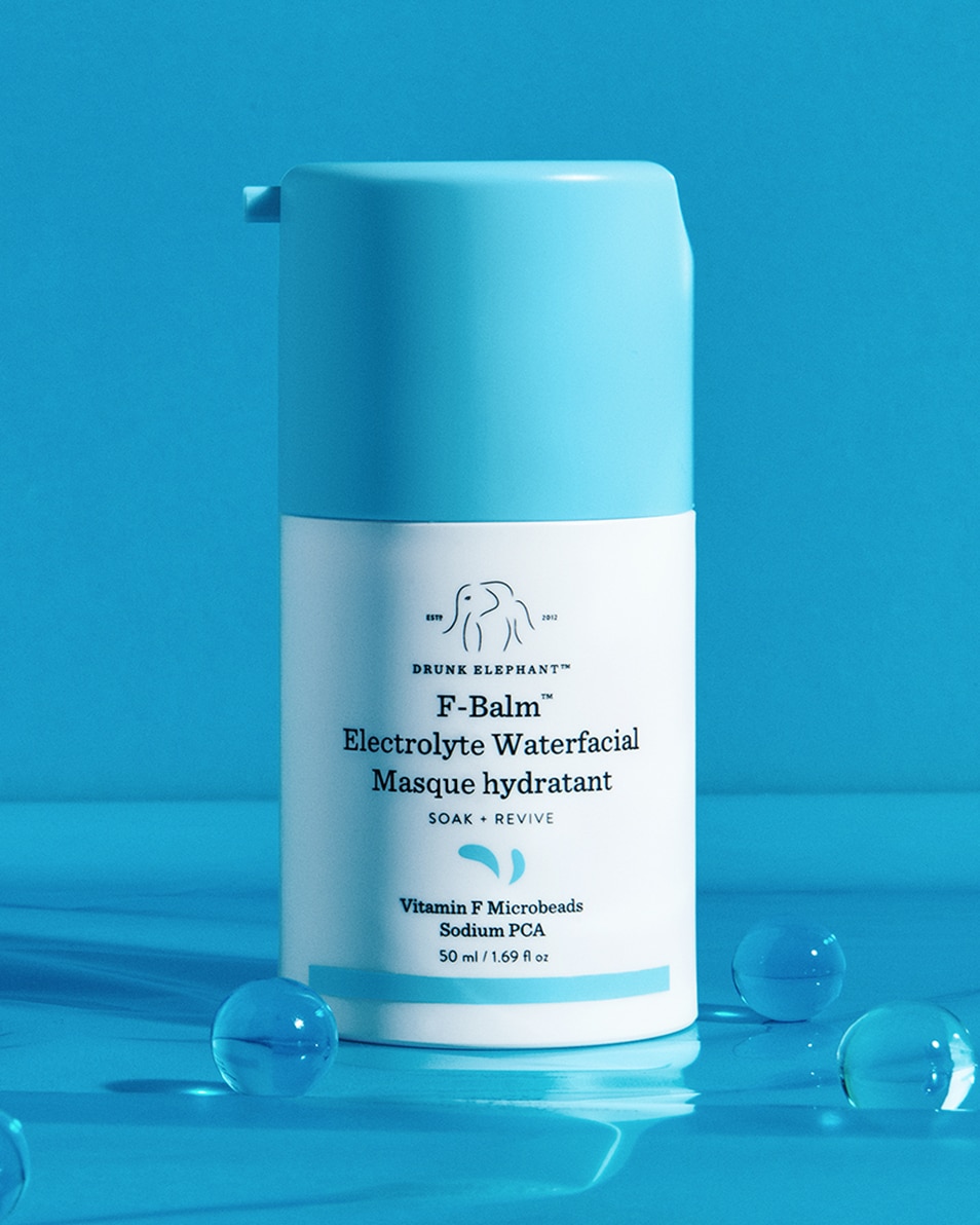 F-Balm™ Electrolyte Waterfacial