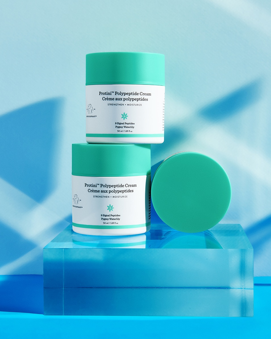 PROTINI POLYPEPTIDE CREAM