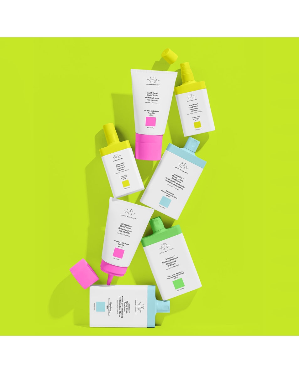 WILD MARULA TANGLE SPRAY