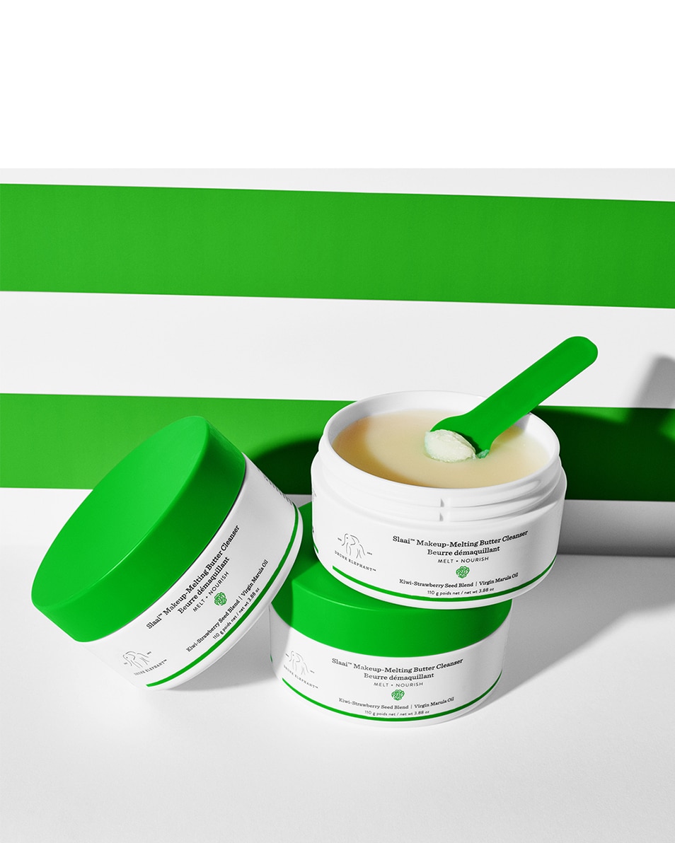 SLAAI MAKEUP - MELTING BUTTER CLEANSER
