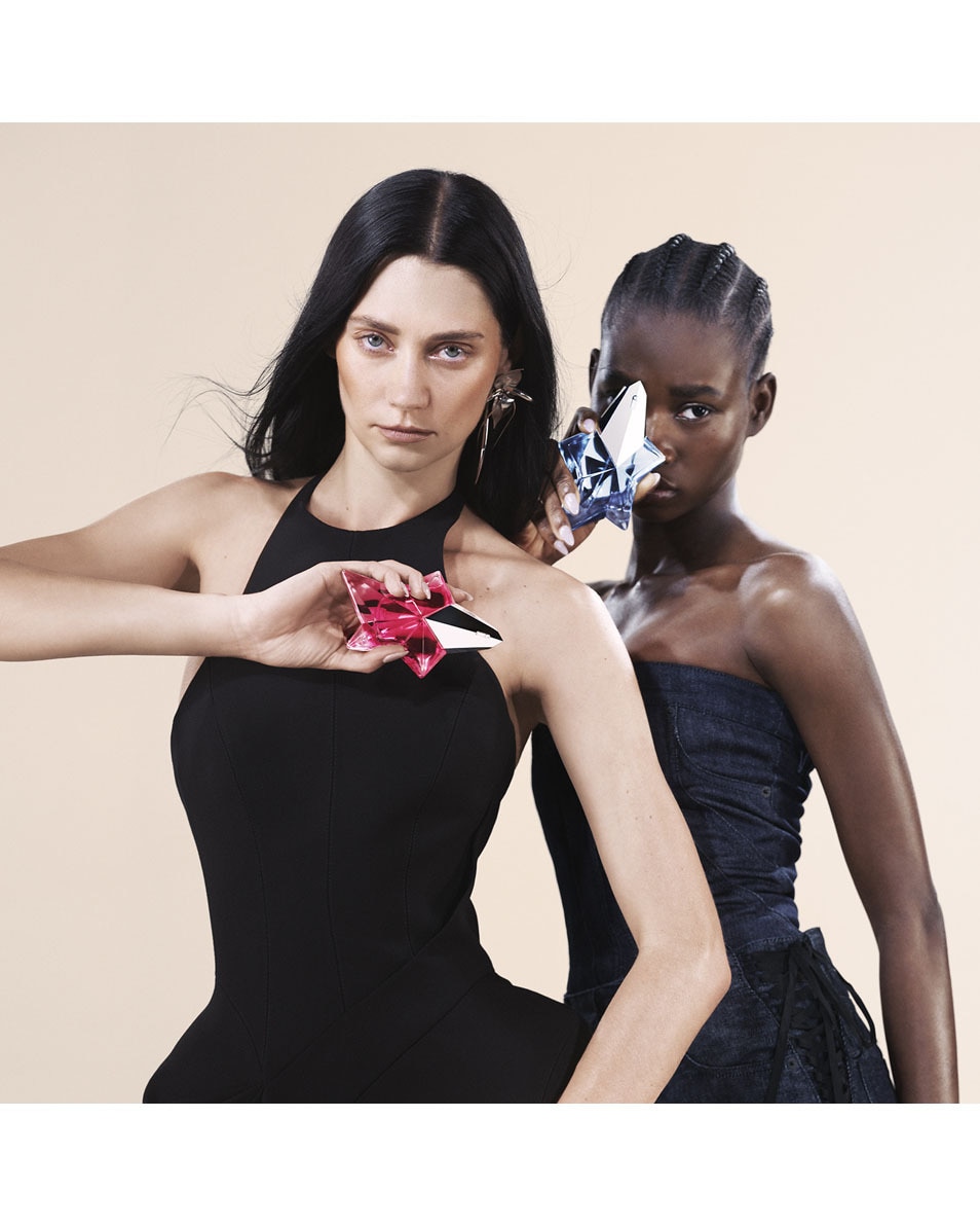 MUGLER Angel Nova Eau De Parfum - Navulling 100 ML