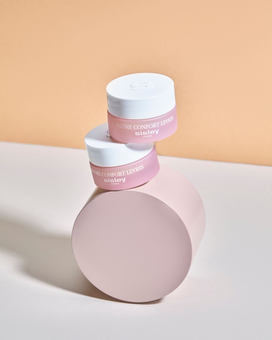 SISLEY Baume Confort Lèvres Baume Lèvres Réparateur 9 G 5