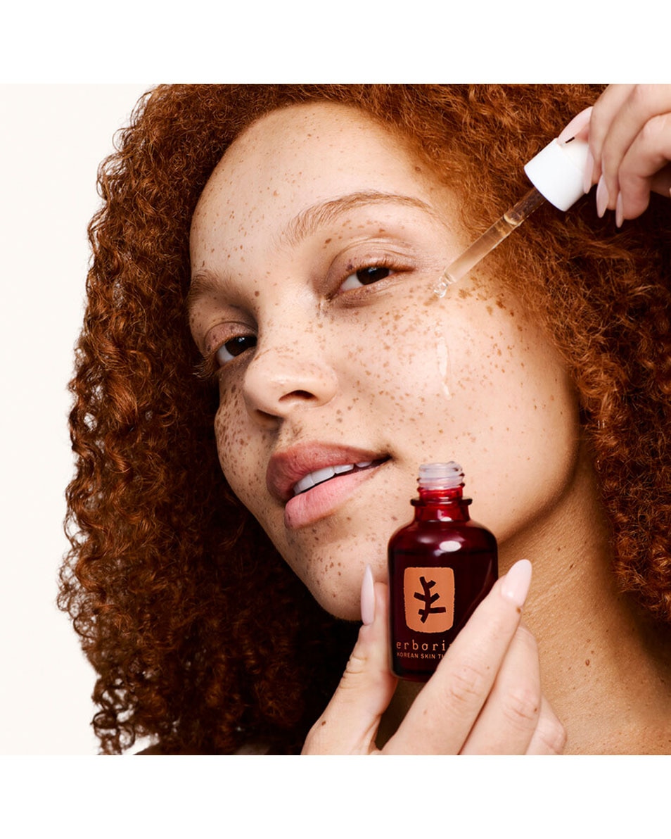 Multi-perfecterende nachtolie-serum