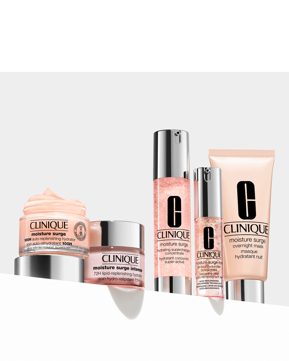 GESCHENKSET - HYDRATERENDE VERZORGING - TRAVELSIZE