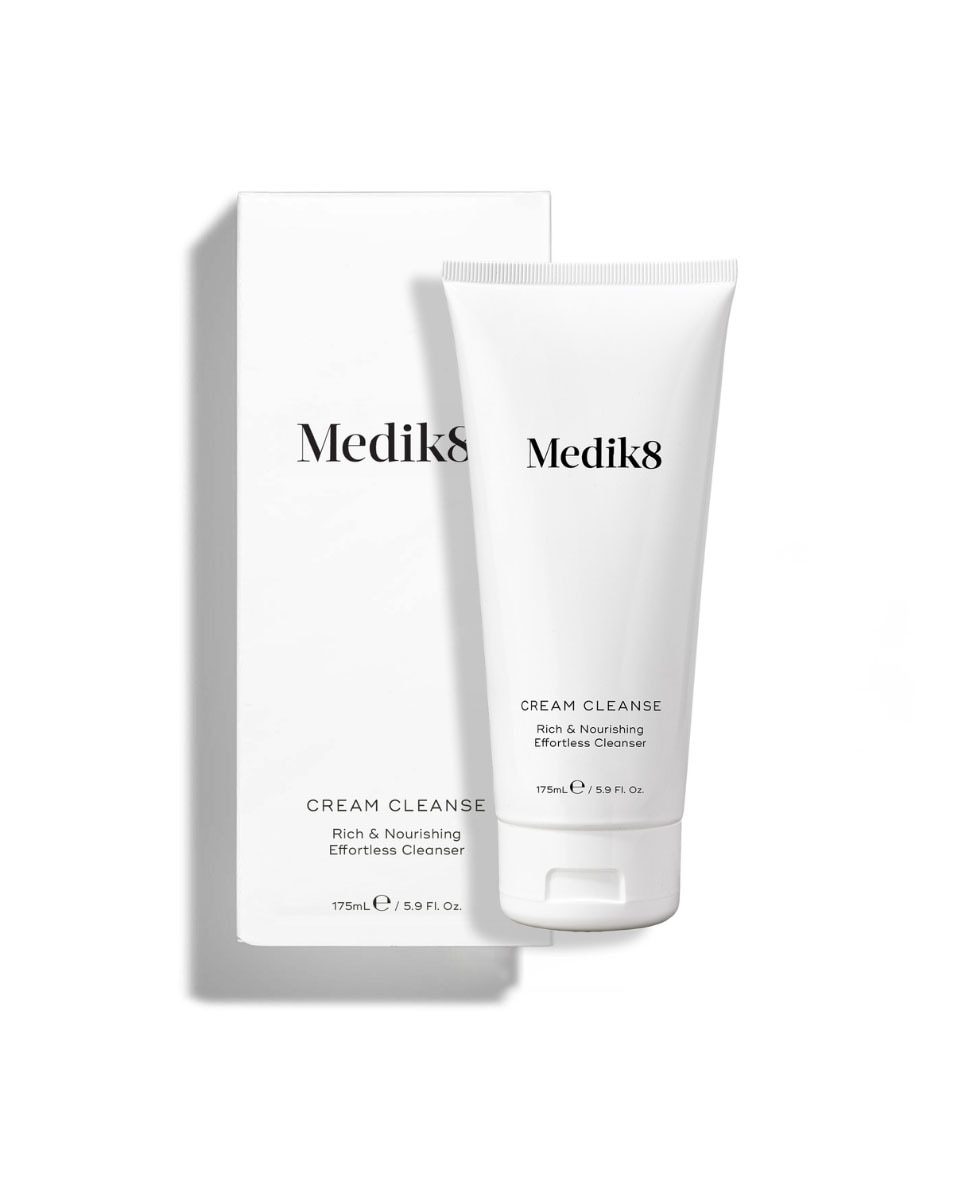 Rich & Nourishing Effortless Cleanser