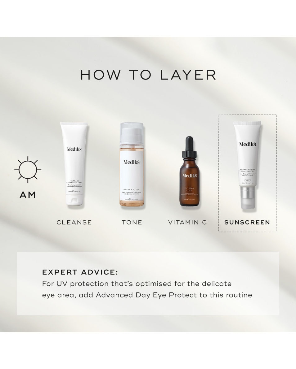 Age-Defying Moisturiser SPF 30 5* UVA