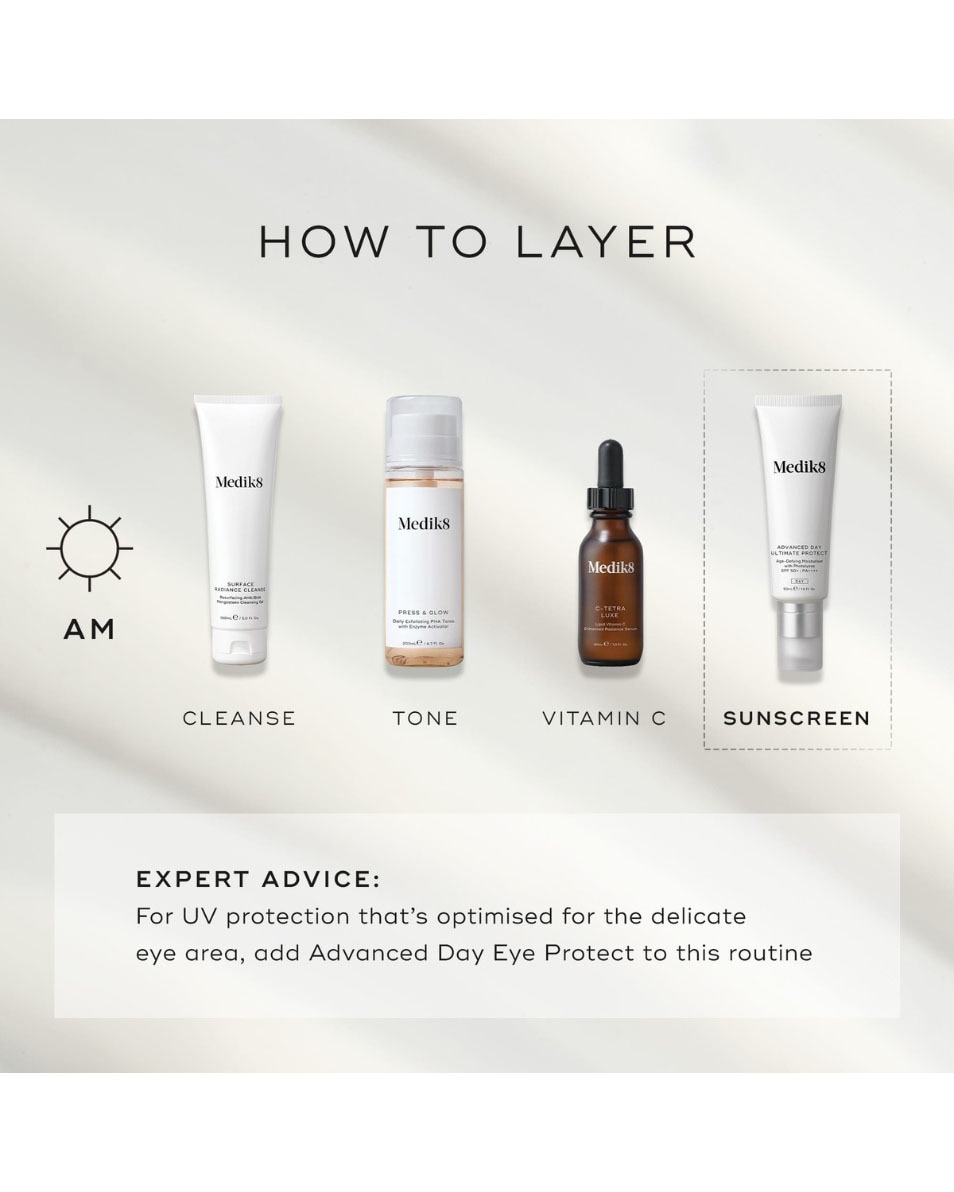 Age-Defying Moisturiser met Photolyase SPF 50+ PA++++