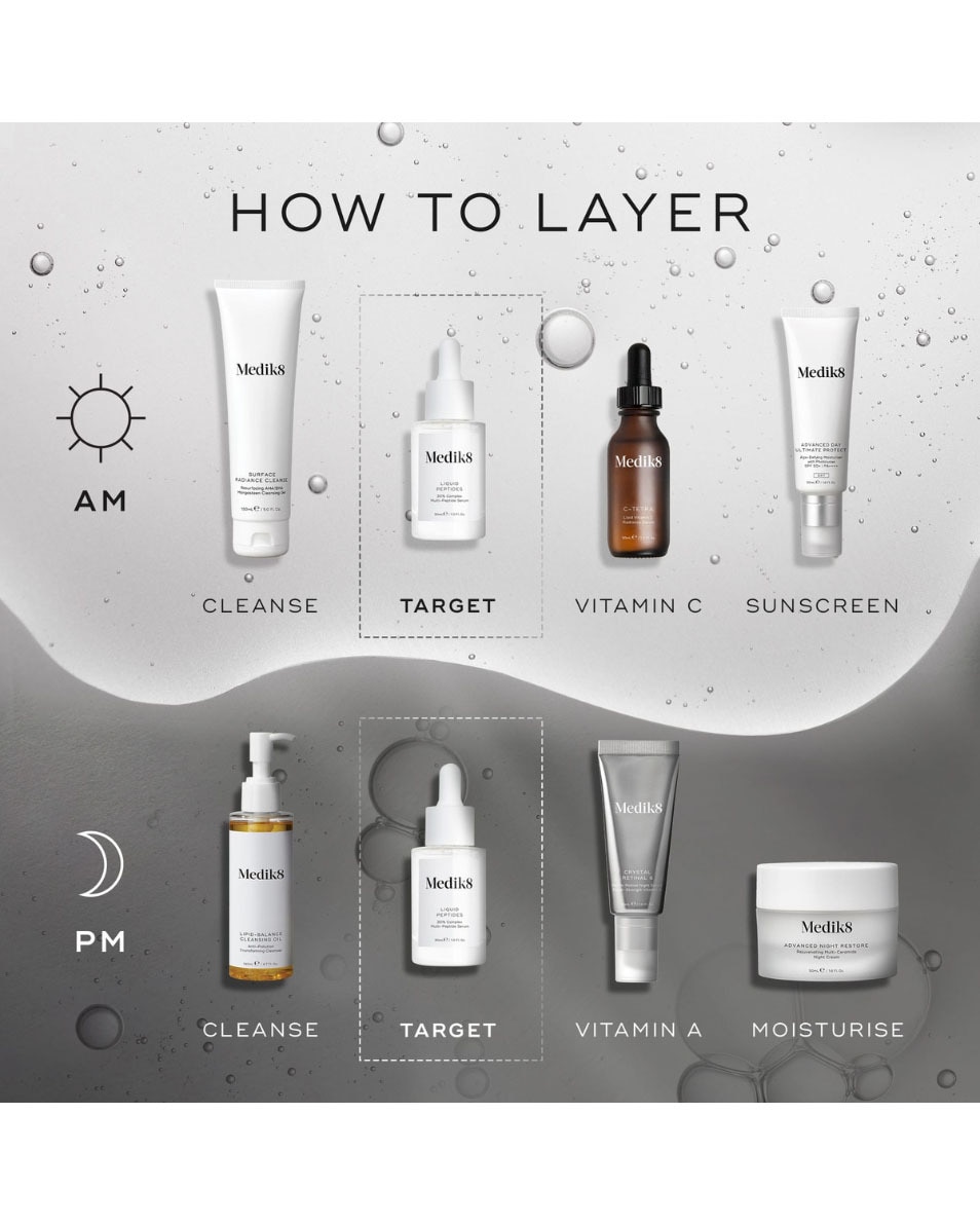 30% Complex Multi-Peptide Serum