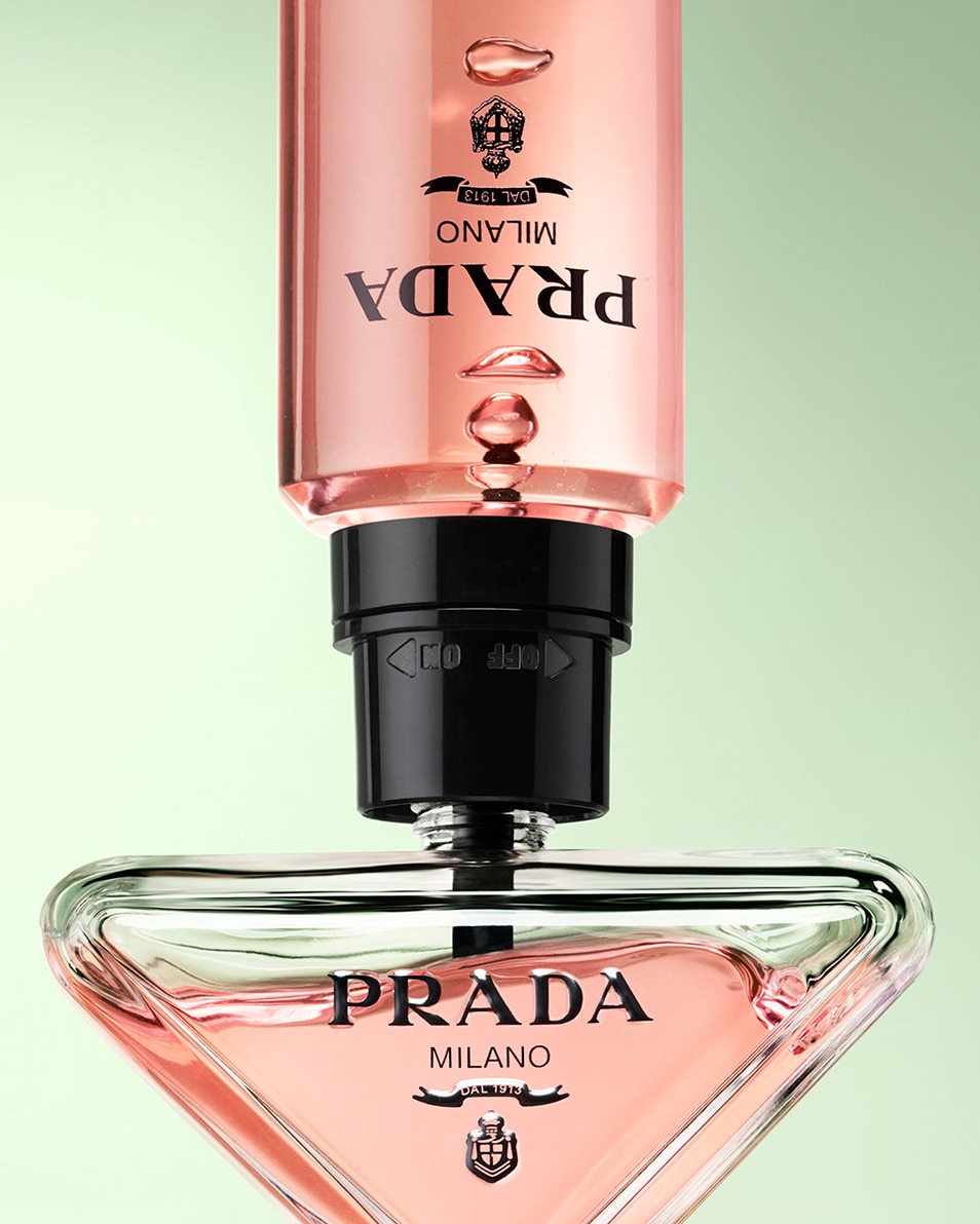 PRADA Paradoxe Eau De Parfum - Damesparfum - Navulling 100 ML 5