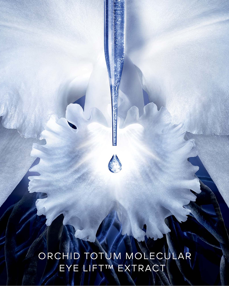 THE MOLECULAR CONCENTRATE EYE CREAM