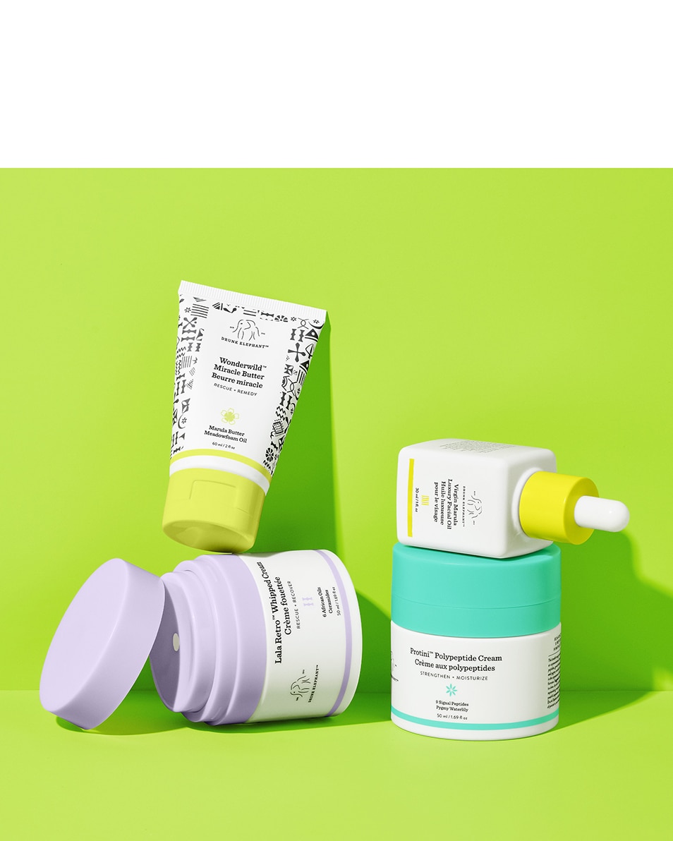 WONDERWILD™ BEURRE MIRACLE